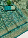 KT 209 Banarasi Soft Silk Saree Wholesale Clothing Suppliers In India